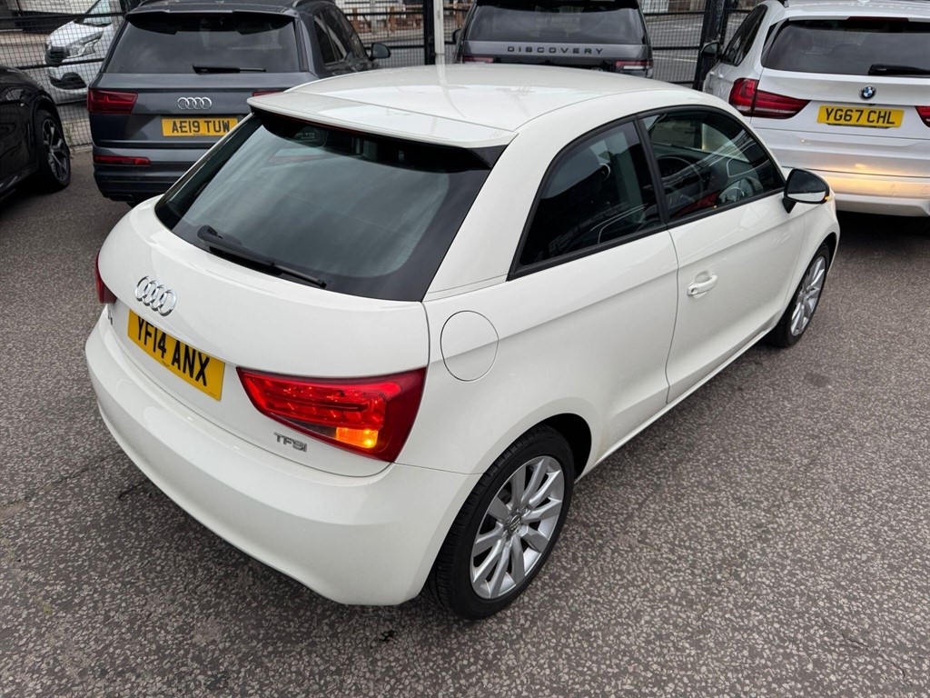 Used Audi A1 2014 for sale - 76155058: Photo 14