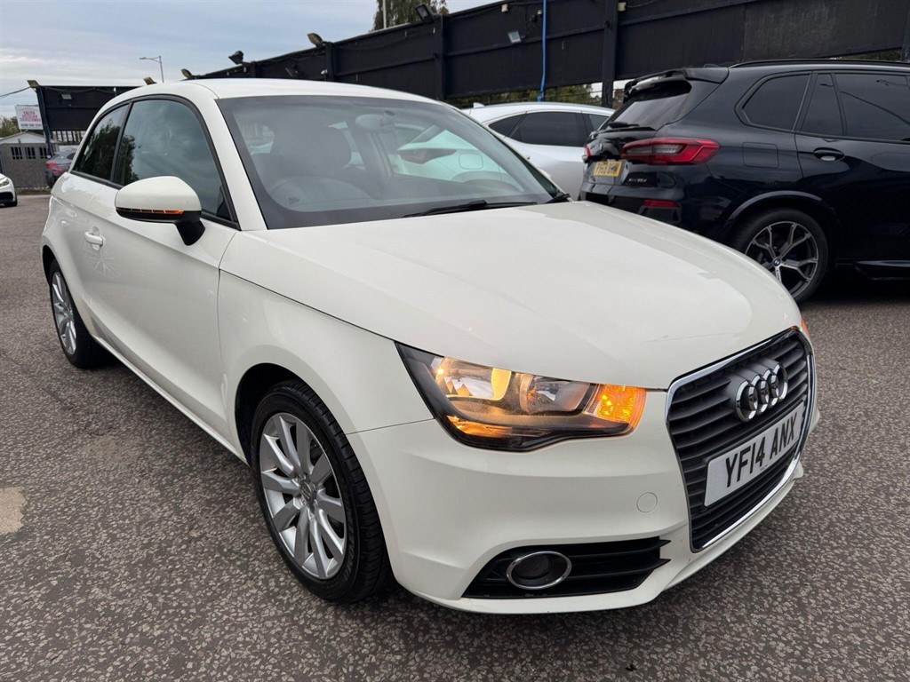 Used Audi A1 2014 for sale - 76155058: Photo 15