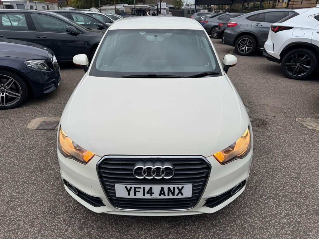Used Audi A1 2014 for sale - 76155058: Photo 16