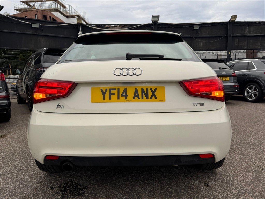 Used Audi A1 2014 for sale - 76155058: Photo 17