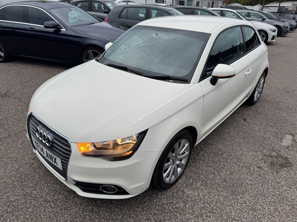 Used Audi A1 2014 for sale - 76155058: Photo 18