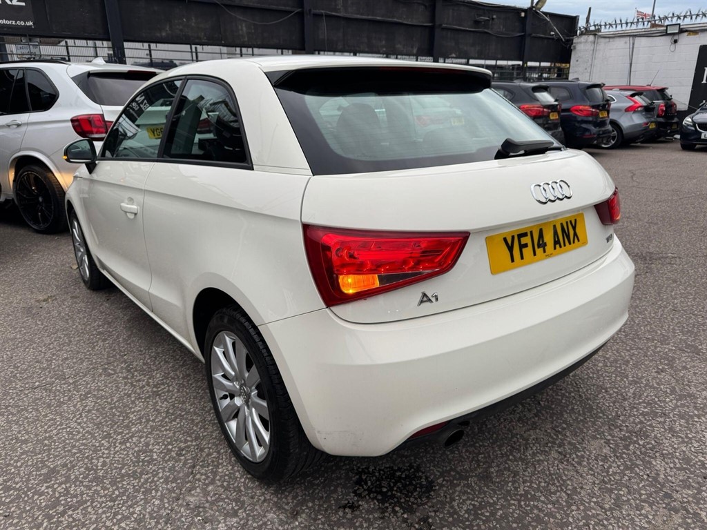 Used Audi A1 2014 for sale - 76155058: Photo 19