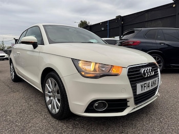 Audi - A1