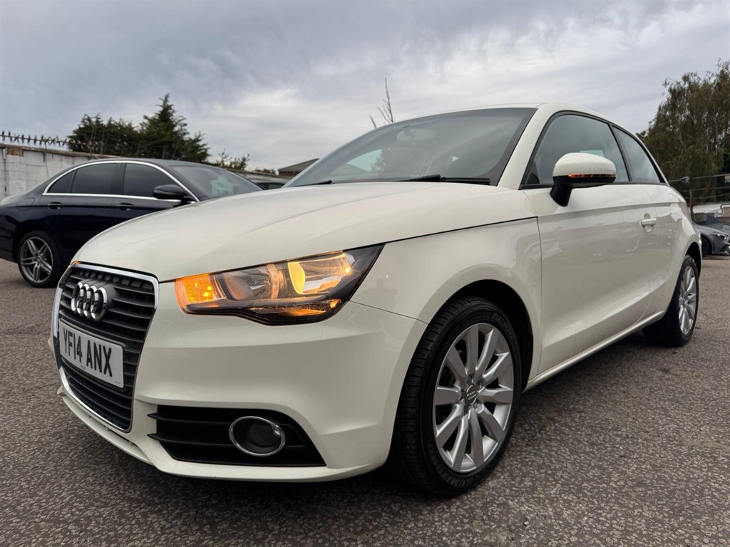 Used Audi A1 2014 for sale - 76155058: Photo 2