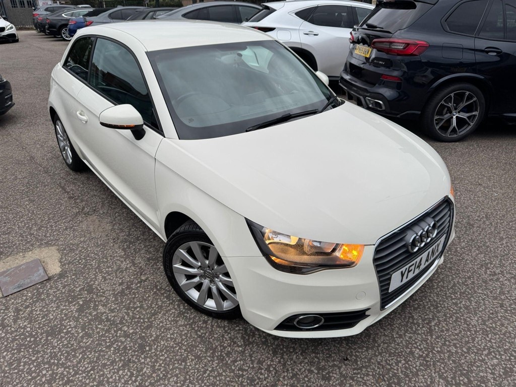 Used Audi A1 2014 for sale - 76155058: Photo 20