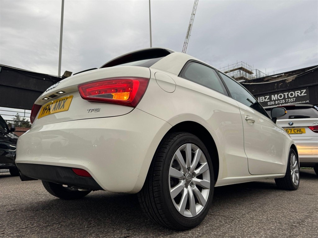 Used Audi A1 2014 for sale - 76155058: Photo 21