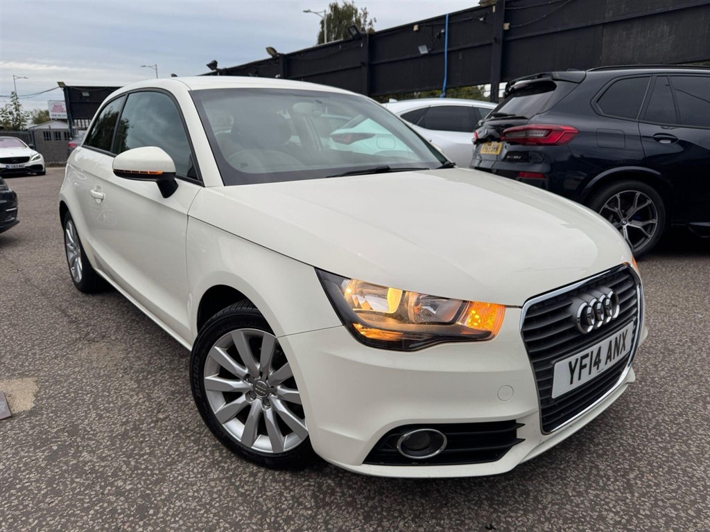 Used Audi A1 2014 for sale - 76155058: Photo 22