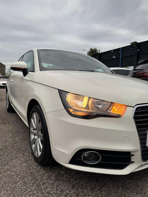 Used Audi A1 2014 for sale - 76155058: Photo 23