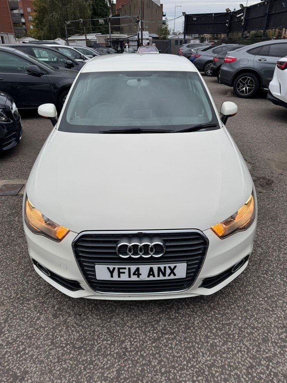 Used Audi A1 2014 for sale - 76155058: Photo 24