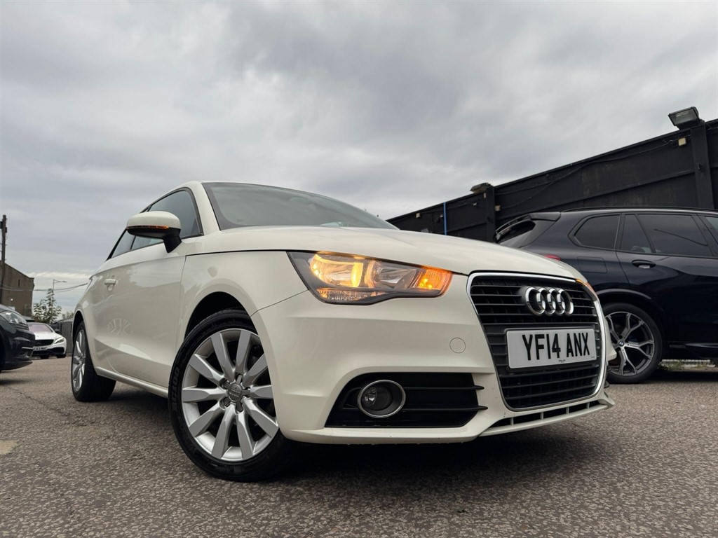 Used Audi A1 2014 for sale - 76155058: Photo 25