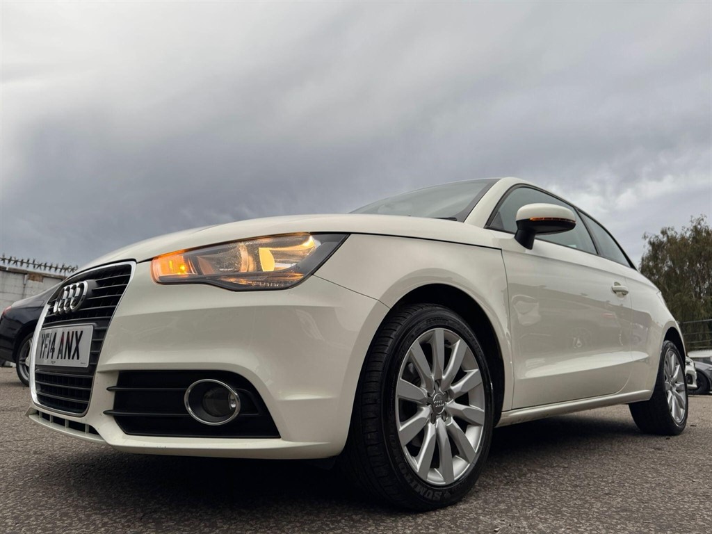 Used Audi A1 2014 for sale - 76155058: Photo 26