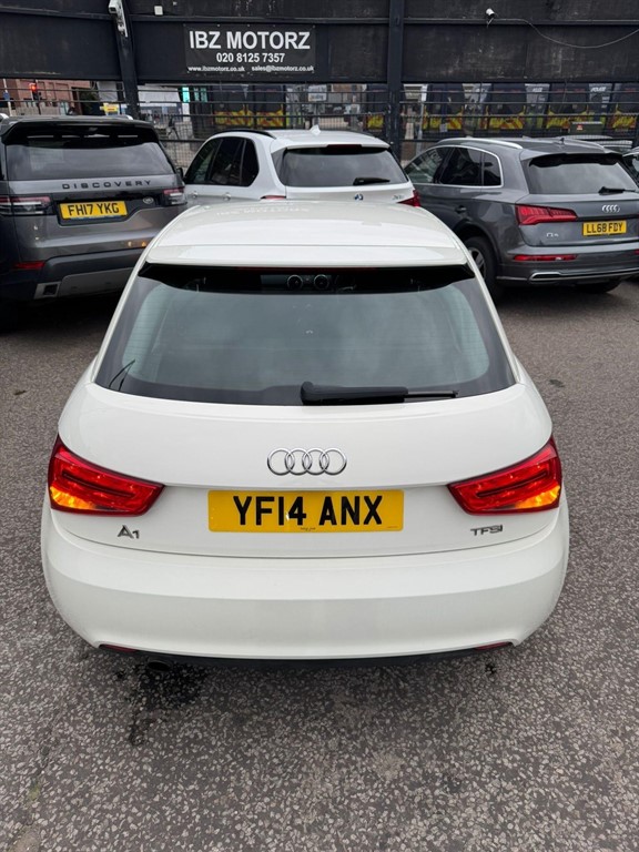 Used Audi A1 2014 for sale - 76155058: Photo 27