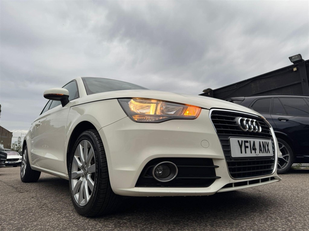 Used Audi A1 2014 for sale - 76155058: Photo 28