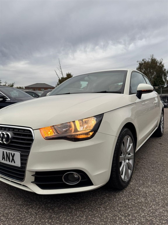 Used Audi A1 2014 for sale - 76155058: Photo 29