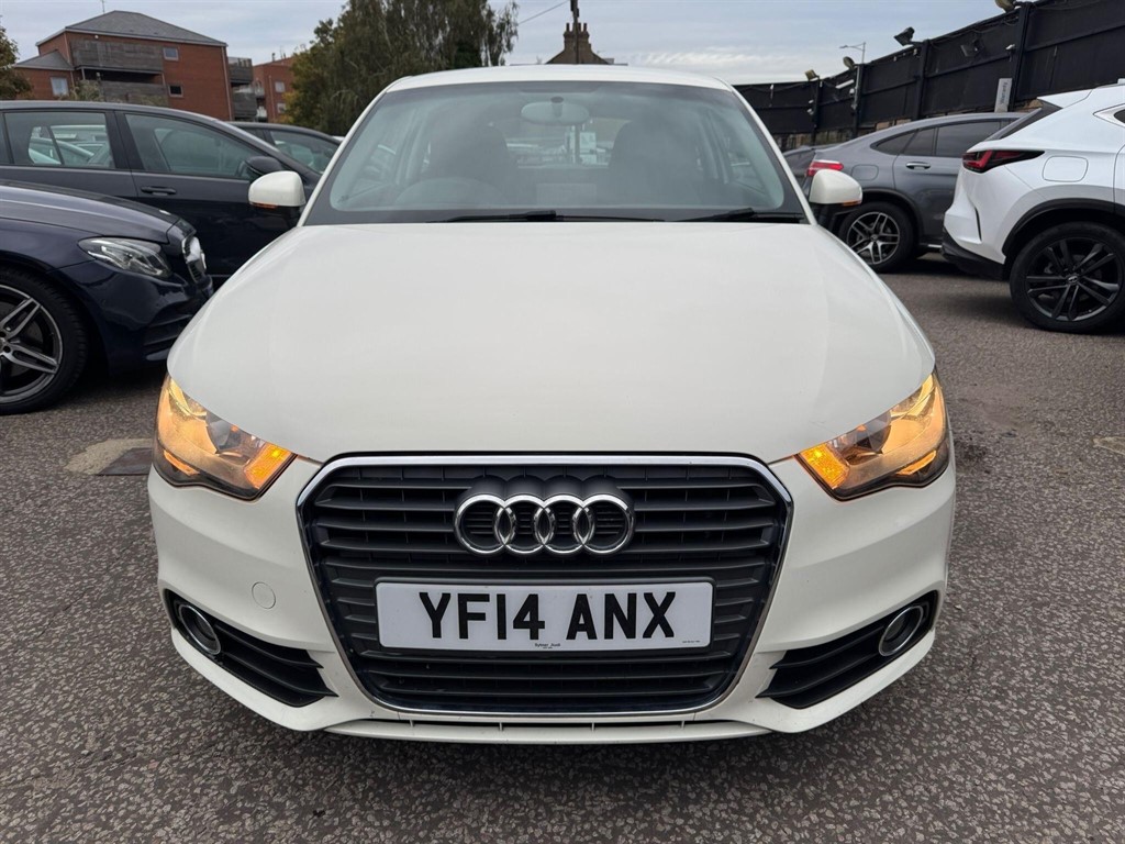 Used Audi A1 2014 for sale - 76155058: Photo 3
