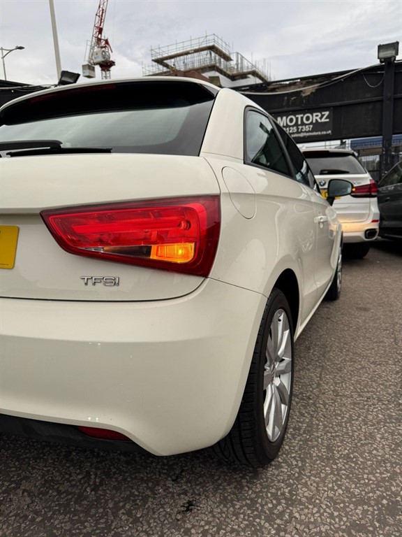 Used Audi A1 2014 for sale - 76155058: Photo 30