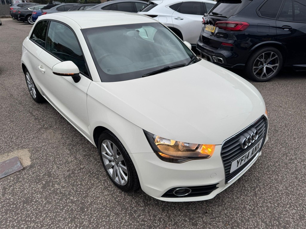Used Audi A1 2014 for sale - 76155058: Photo 31