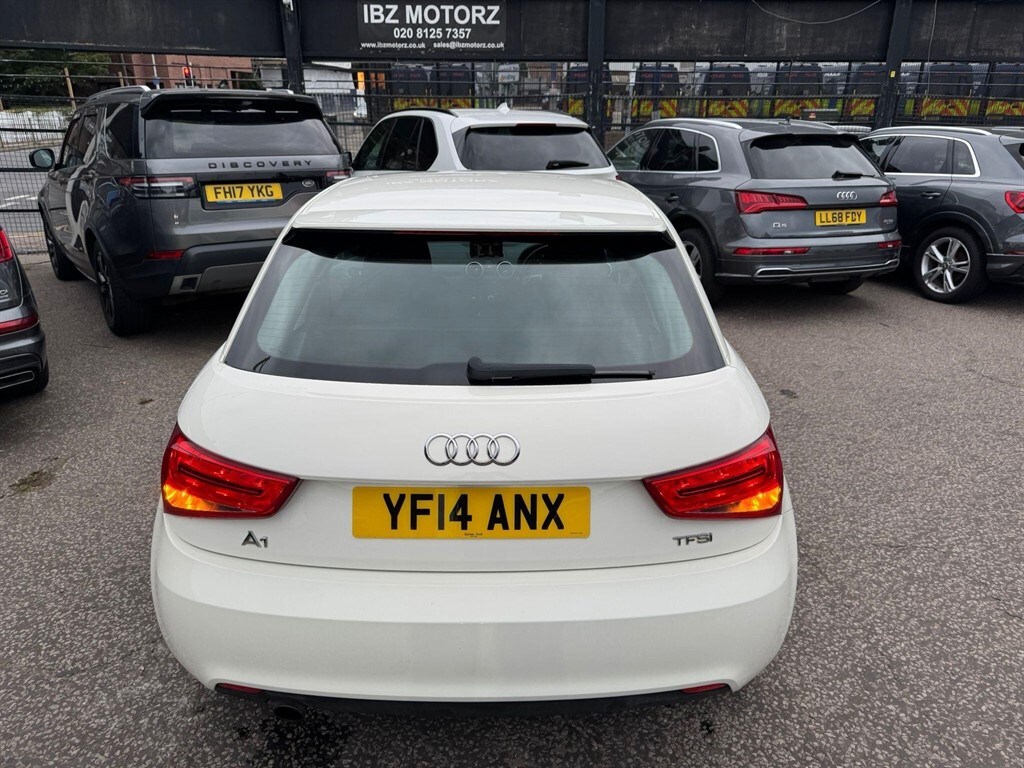 Used Audi A1 2014 for sale - 76155058: Photo 32