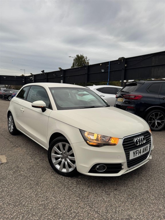 Used Audi A1 2014 for sale - 76155058: Photo 34