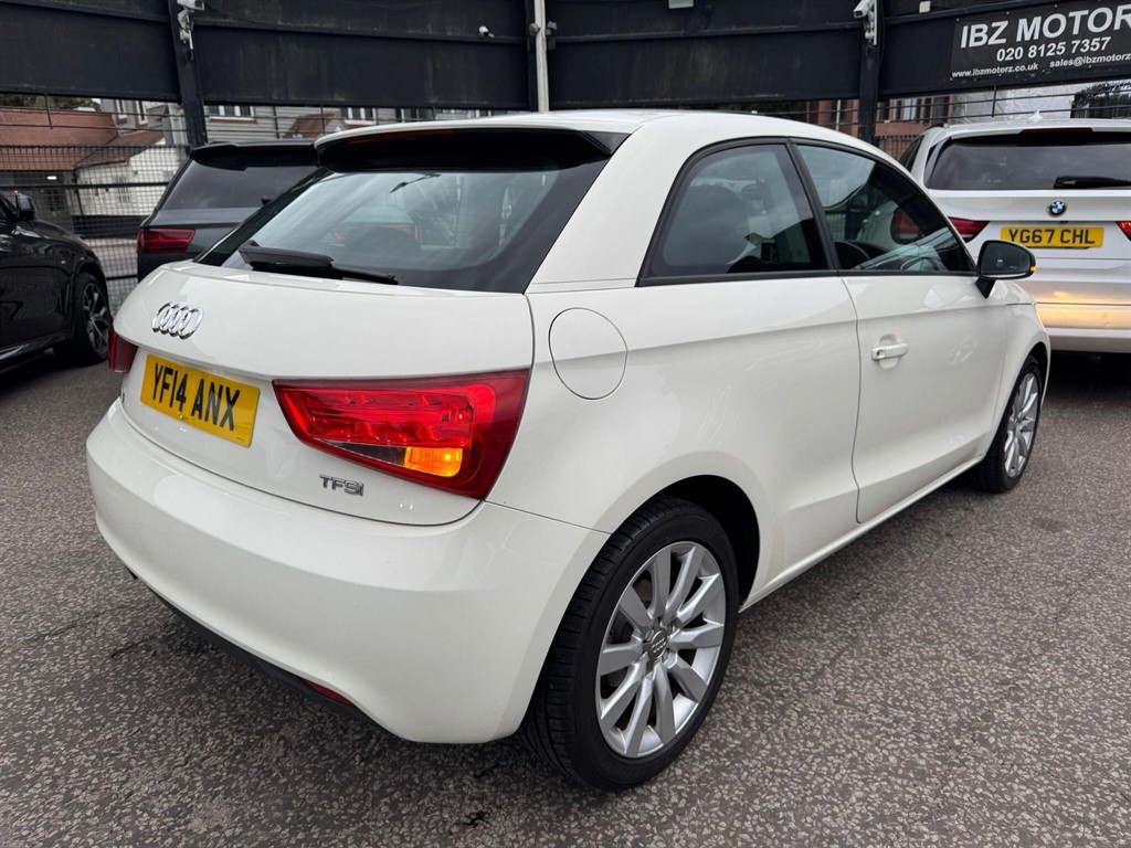 Used Audi A1 2014 for sale - 76155058: Photo 35
