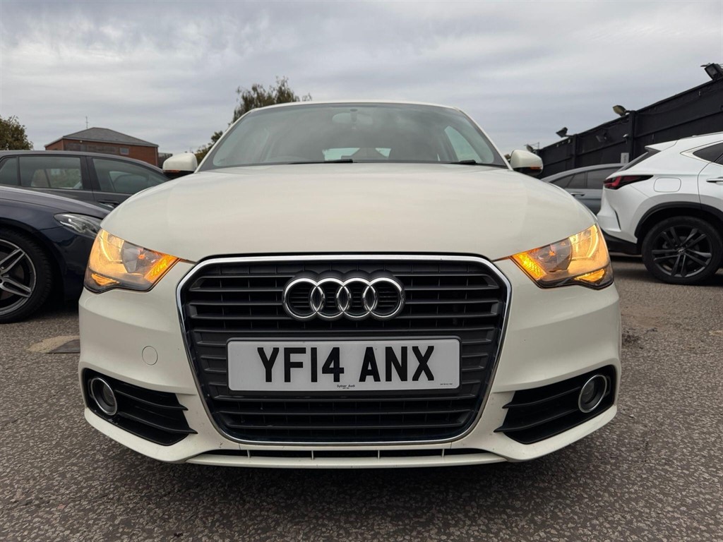 Used Audi A1 2014 for sale - 76155058: Photo 4