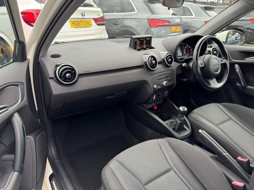Used Audi A1 2014 for sale - 76155058: Photo 42