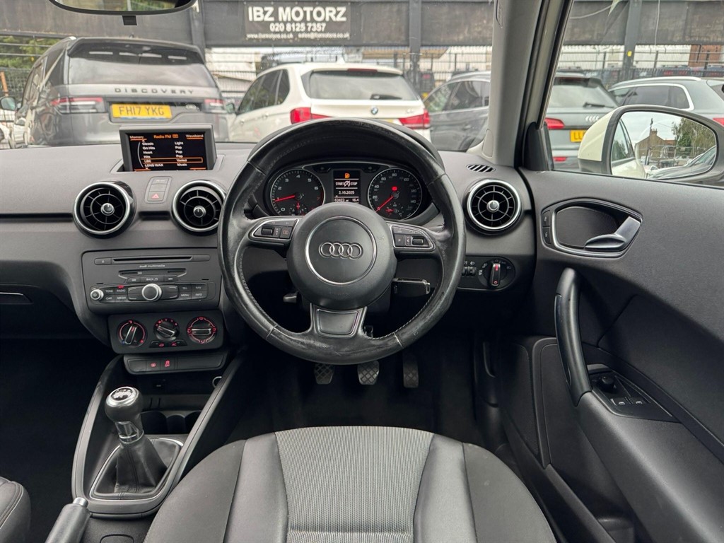 Used Audi A1 2014 for sale - 76155058: Photo 43