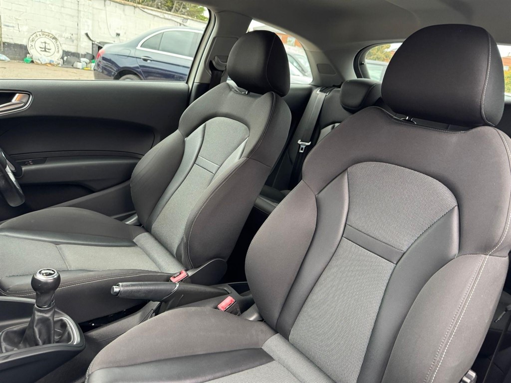 Used Audi A1 2014 for sale - 76155058: Photo 45