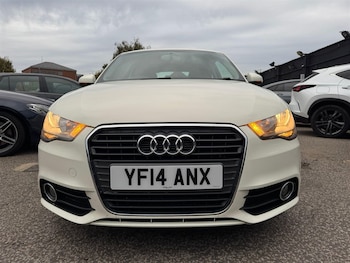 Used Audi A1 2014 for sale - 76155058: Photo 4