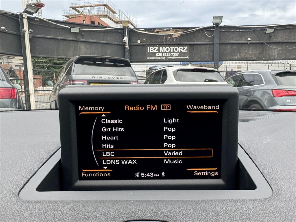 Used Audi A1 2014 for sale - 76155058: Photo 51