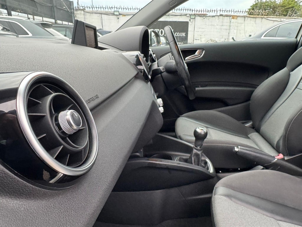 Used Audi A1 2014 for sale - 76155058: Photo 52