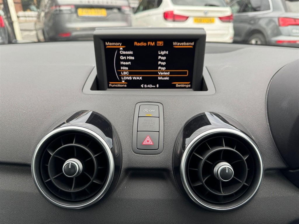 Used Audi A1 2014 for sale - 76155058: Photo 53