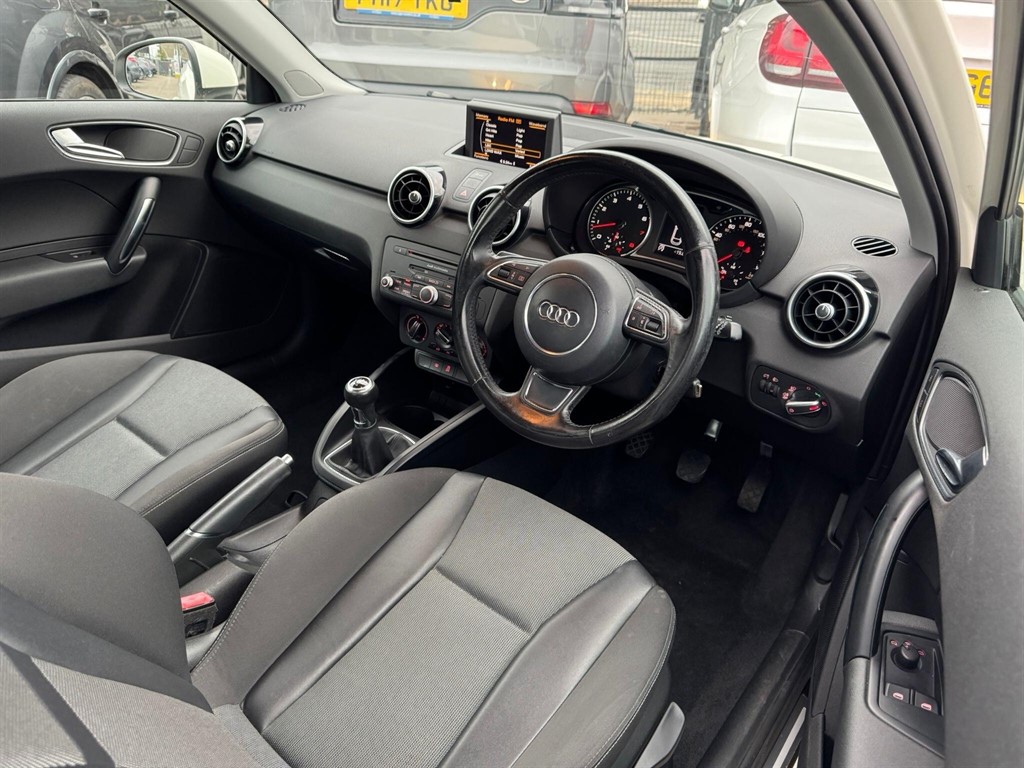 Used Audi A1 2014 for sale - 76155058: Photo 54