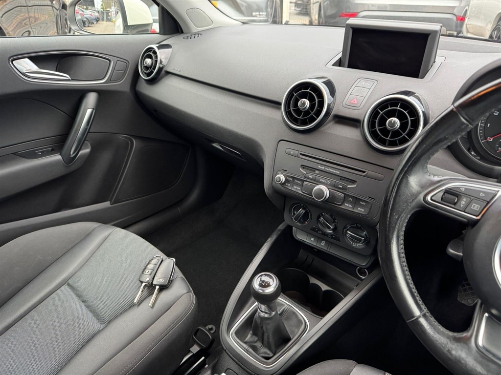 Used Audi A1 2014 for sale - 76155058: Photo 57