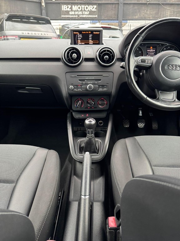 Used Audi A1 2014 for sale - 76155058: Photo 59