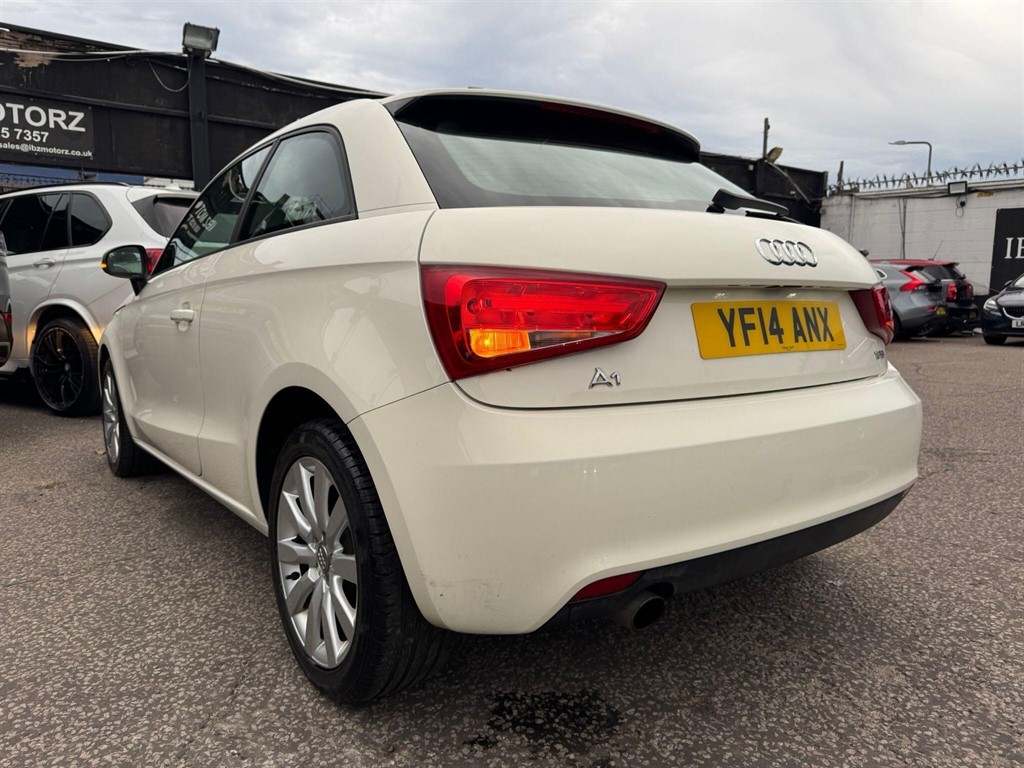 Used Audi A1 2014 for sale - 76155058: Photo 6