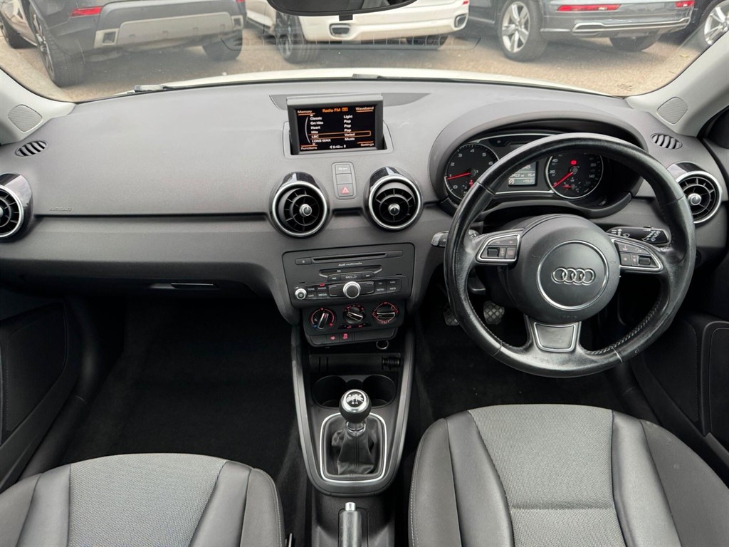 Used Audi A1 2014 for sale - 76155058: Photo 62