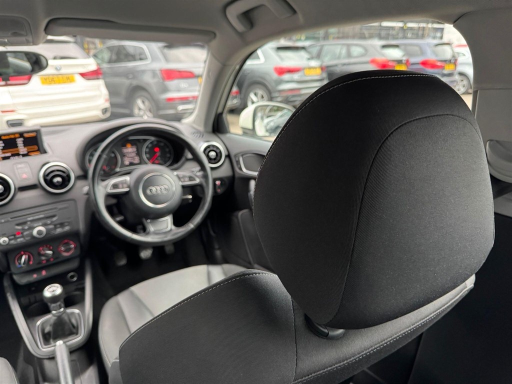 Used Audi A1 2014 for sale - 76155058: Photo 66