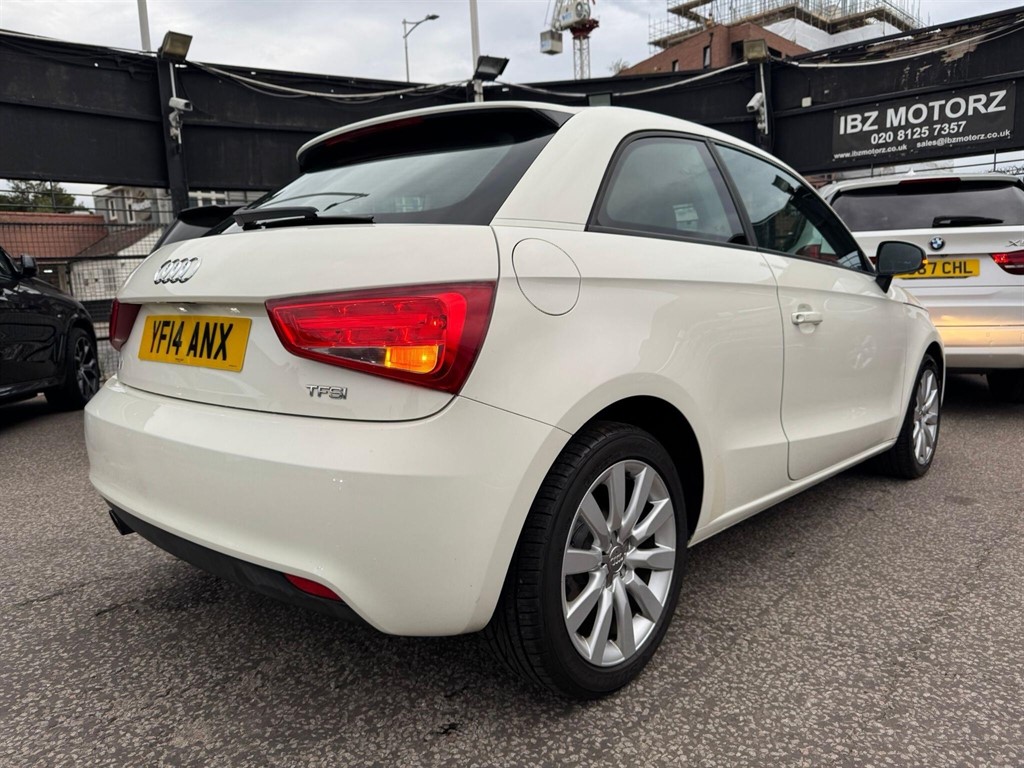 Used Audi A1 2014 for sale - 76155058: Photo 7