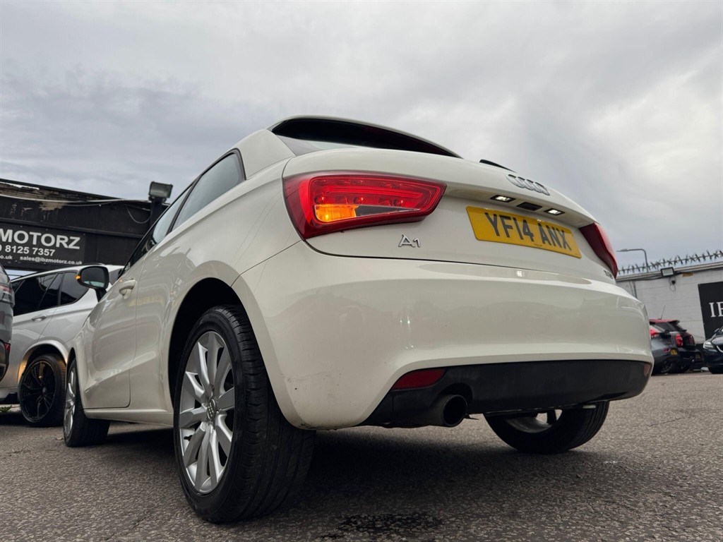 Used Audi A1 2014 for sale - 76155058: Photo 9