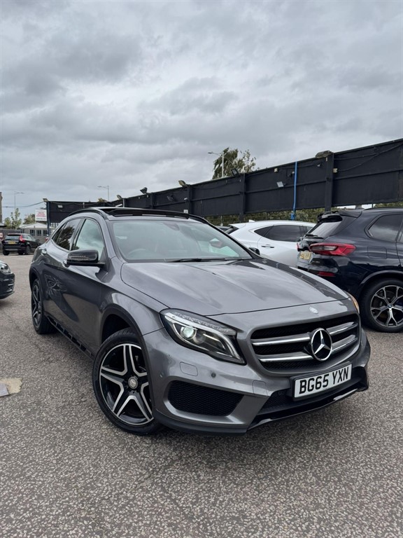 Used Mercedes-Benz GLA 2016 for sale - 76112492: Photo 10