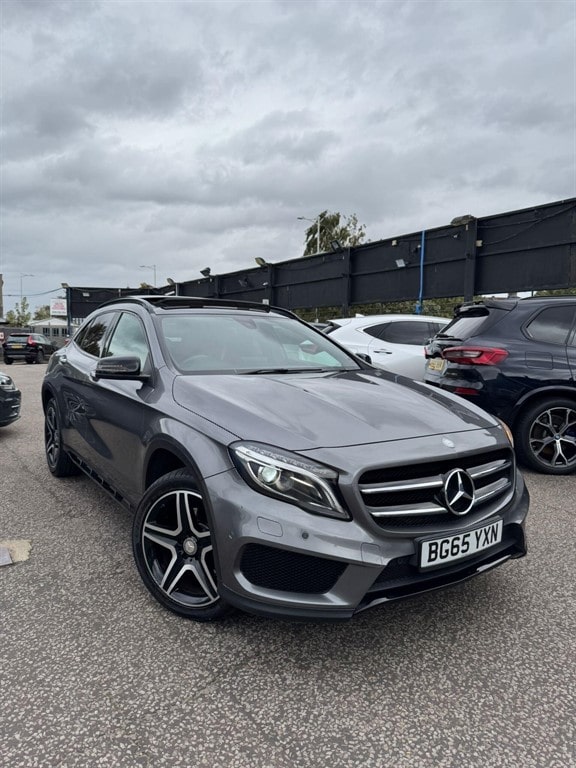 Used Mercedes-Benz GLA 2016 for sale - 76112492: Photo 10