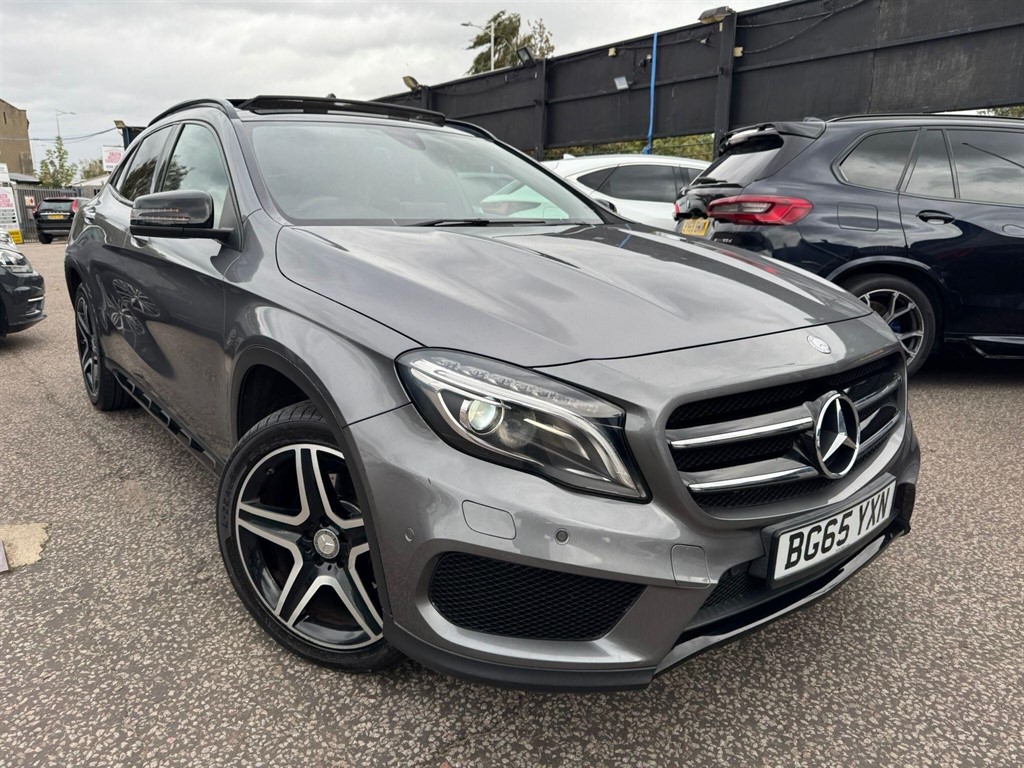 Used Mercedes-Benz GLA 2016 for sale - 76112492: Photo 11