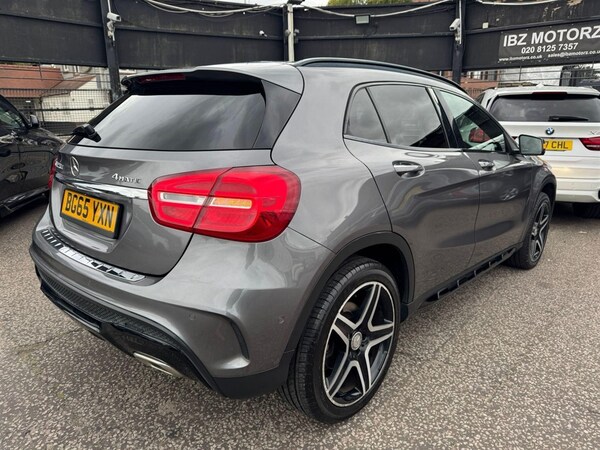 Used Mercedes-Benz GLA 2016 for sale - 76112492: Photo 13