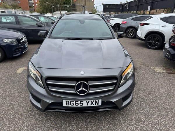 Used Mercedes-Benz GLA 2016 for sale - 76112492: Photo 14