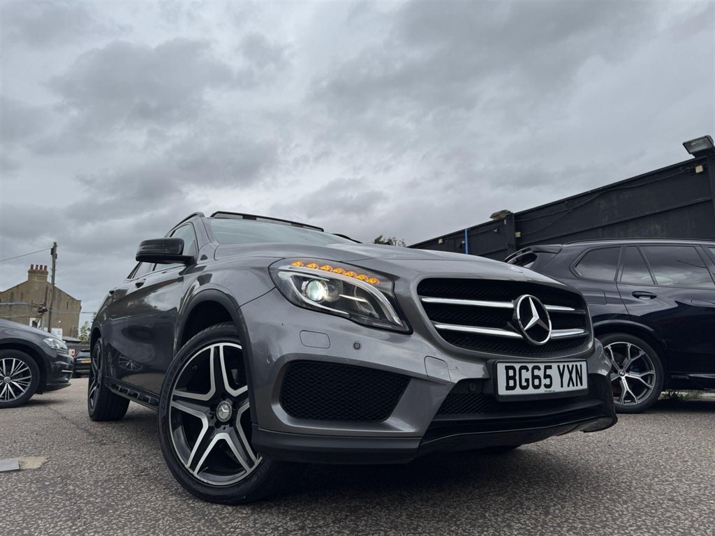 Used Mercedes-Benz GLA 2016 for sale - 76112492: Photo 15