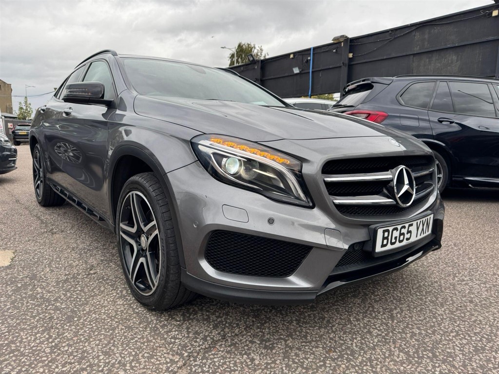 Used Mercedes-Benz GLA 2016 for sale - 76112492: Photo 16