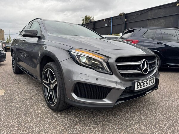 Used Mercedes-Benz GLA 2016 for sale - 76112492: Photo 16