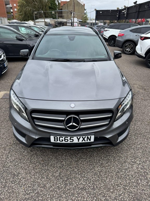 Used Mercedes-Benz GLA 2016 for sale - 76112492: Photo 17