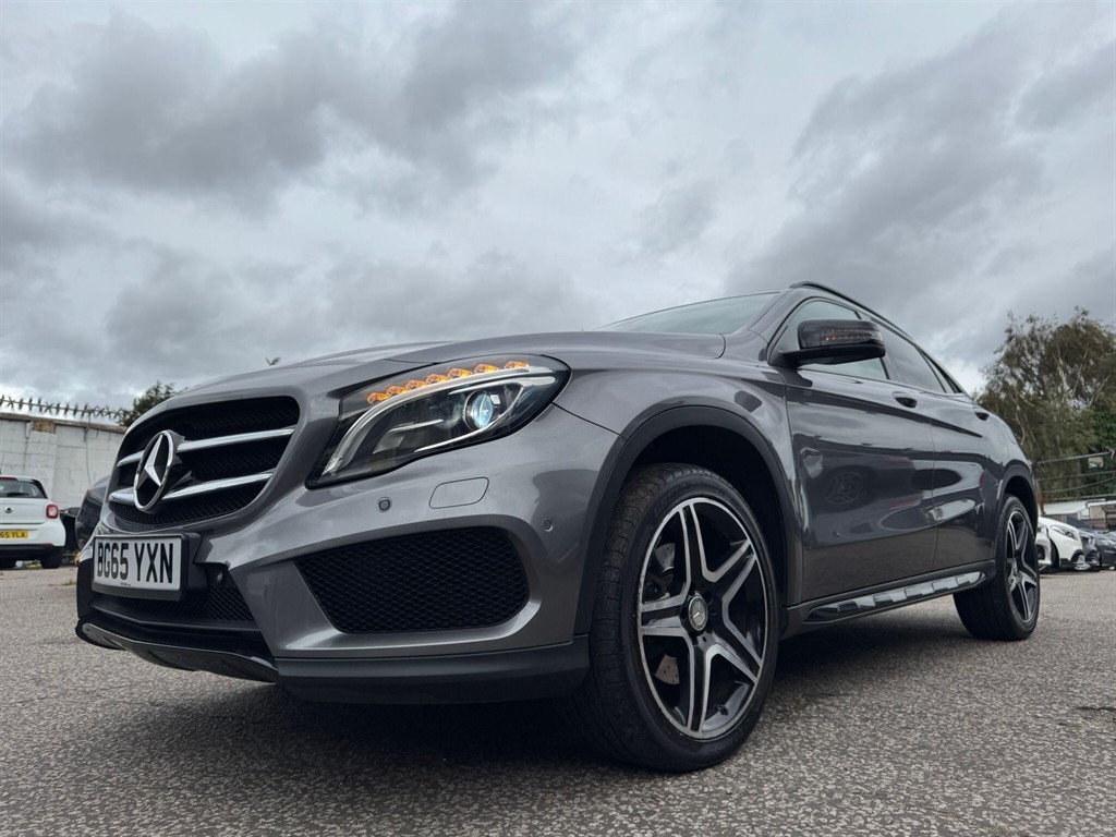 Used Mercedes-Benz GLA 2016 for sale - 76112492: Photo 18